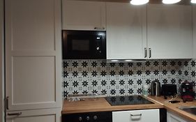 Appartement Familial 3 Chambres 15Min Paris Metro